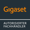 Grafik: Autorisierter Gigset Fachhändler